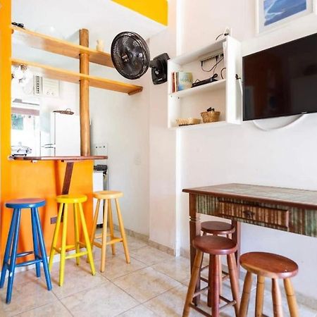 Praia De Geriba A 80 M, Piscina, Wifi E Smartv. Villa Búzios Exteriör bild