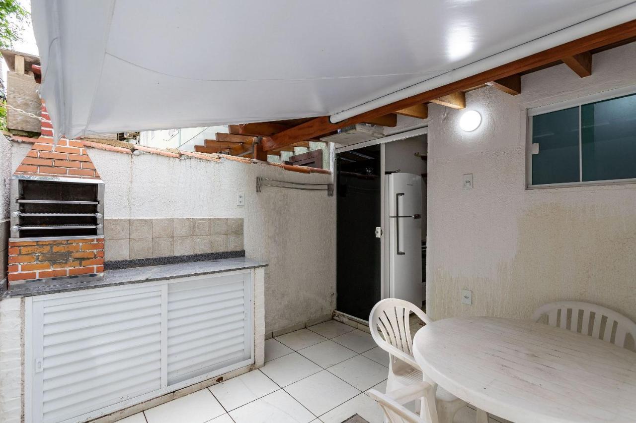 Praia De Geriba A 80 M, Piscina, Wifi E Smartv. Villa Búzios Exteriör bild