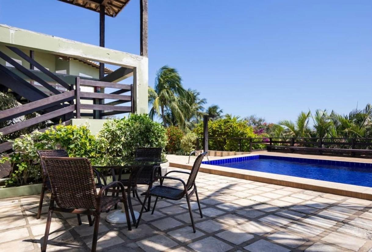 Praia De Geriba A 80 M, Piscina, Wifi E Smartv. Villa Búzios Exteriör bild
