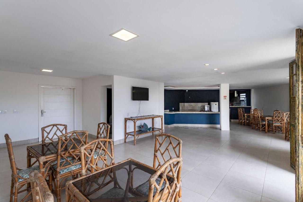 Praia De Geriba A 80 M, Piscina, Wifi E Smartv. Villa Búzios Exteriör bild