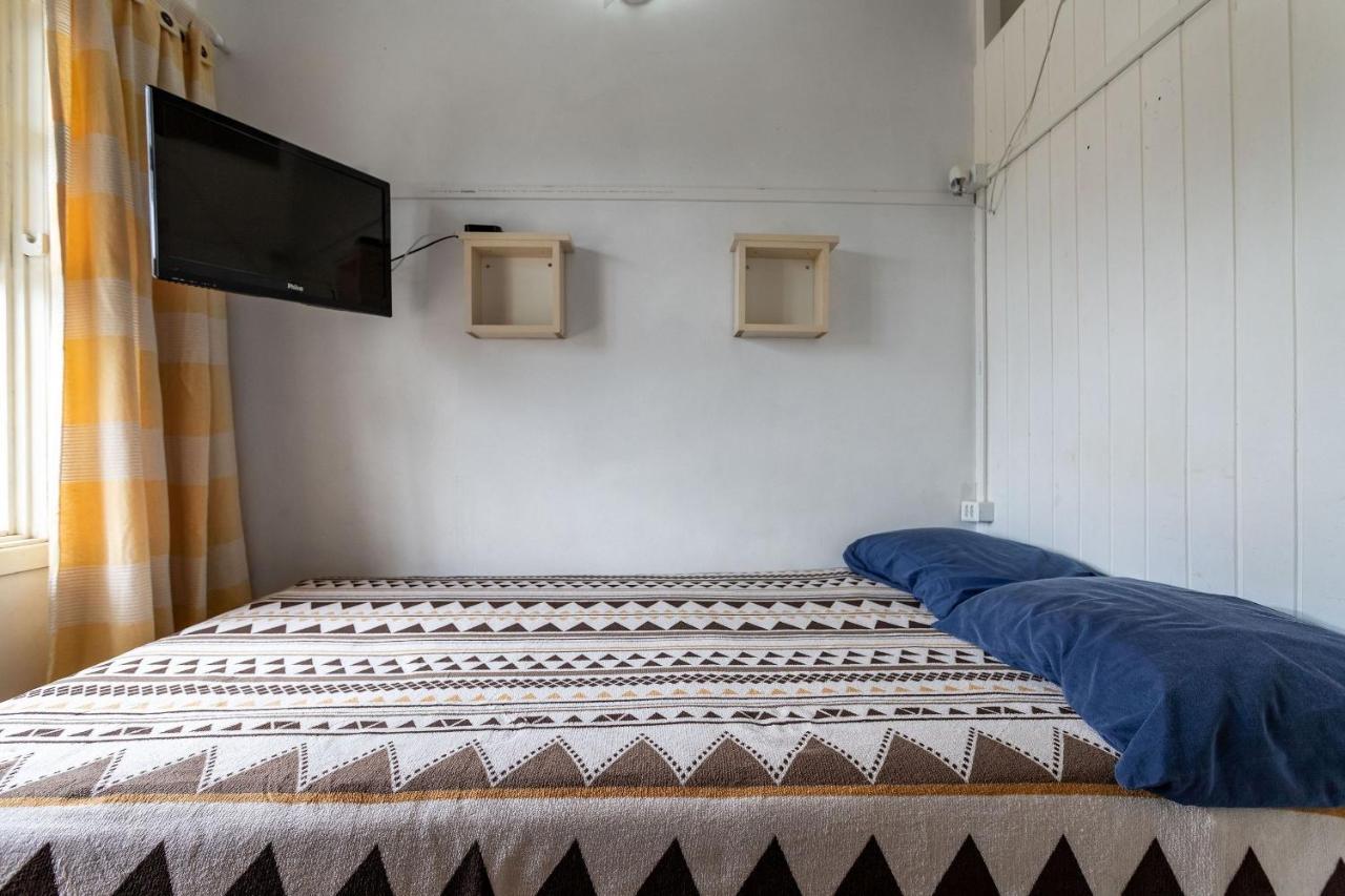 Praia De Geriba A 80 M, Piscina, Wifi E Smartv. Villa Búzios Exteriör bild