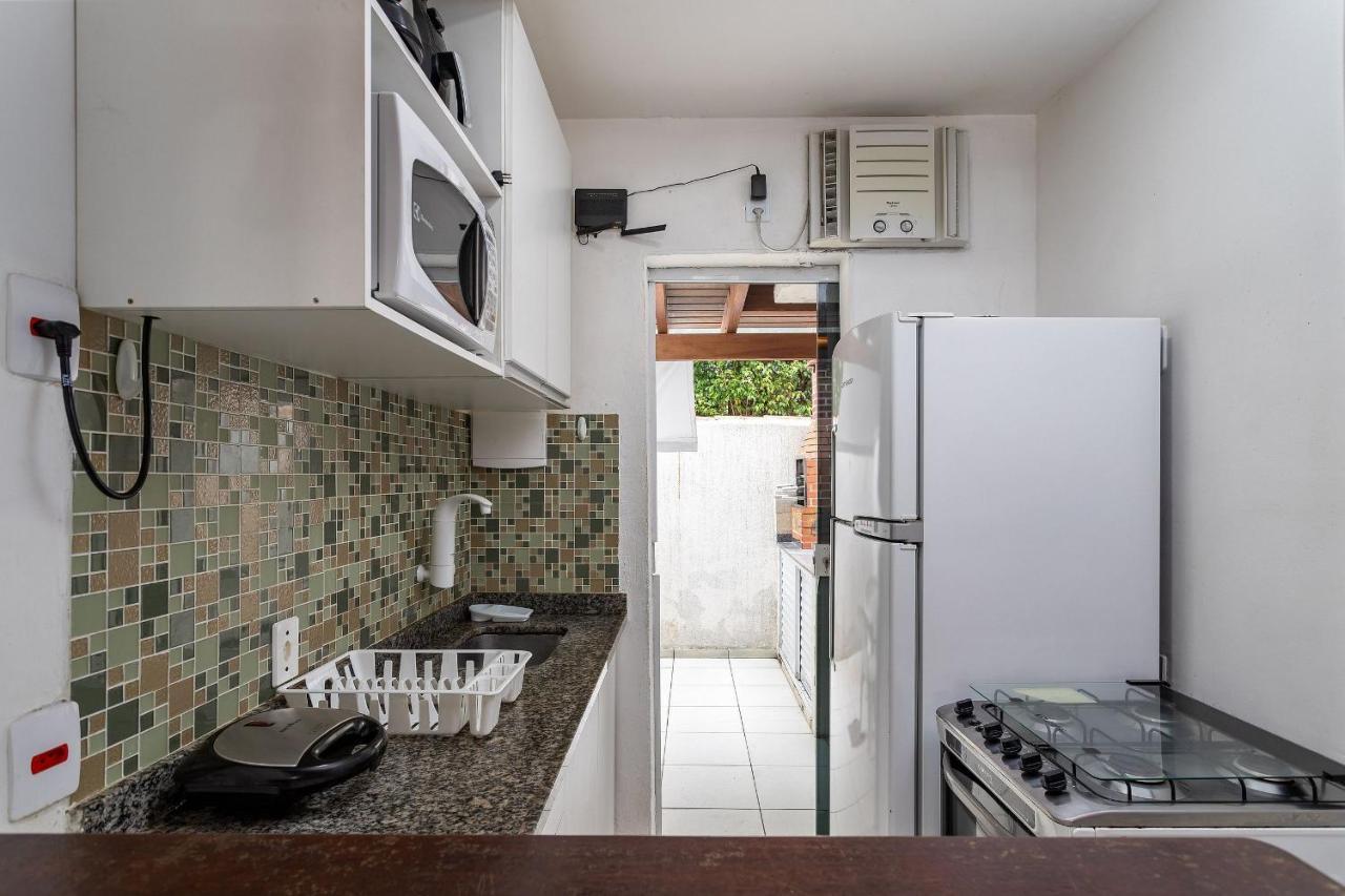 Praia De Geriba A 80 M, Piscina, Wifi E Smartv. Villa Búzios Exteriör bild