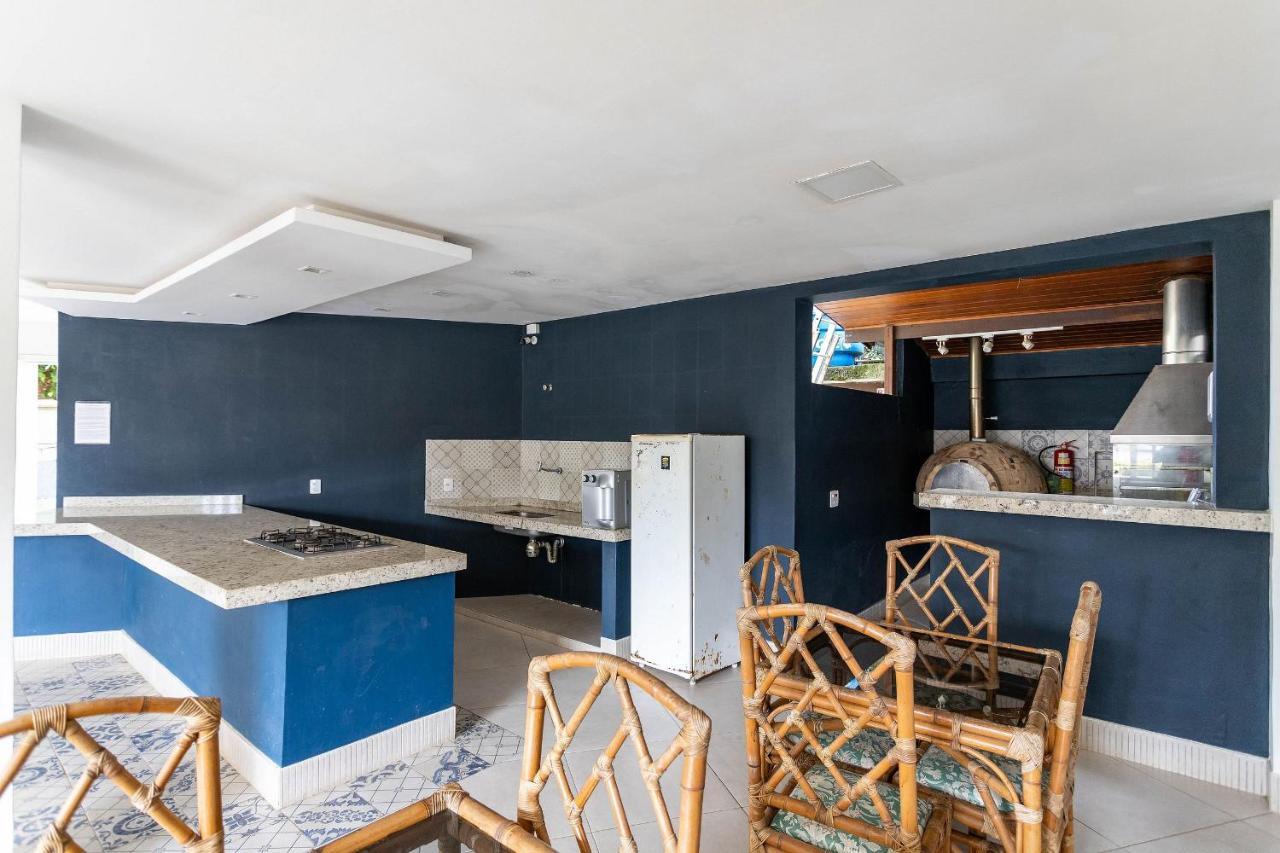 Praia De Geriba A 80 M, Piscina, Wifi E Smartv. Villa Búzios Exteriör bild
