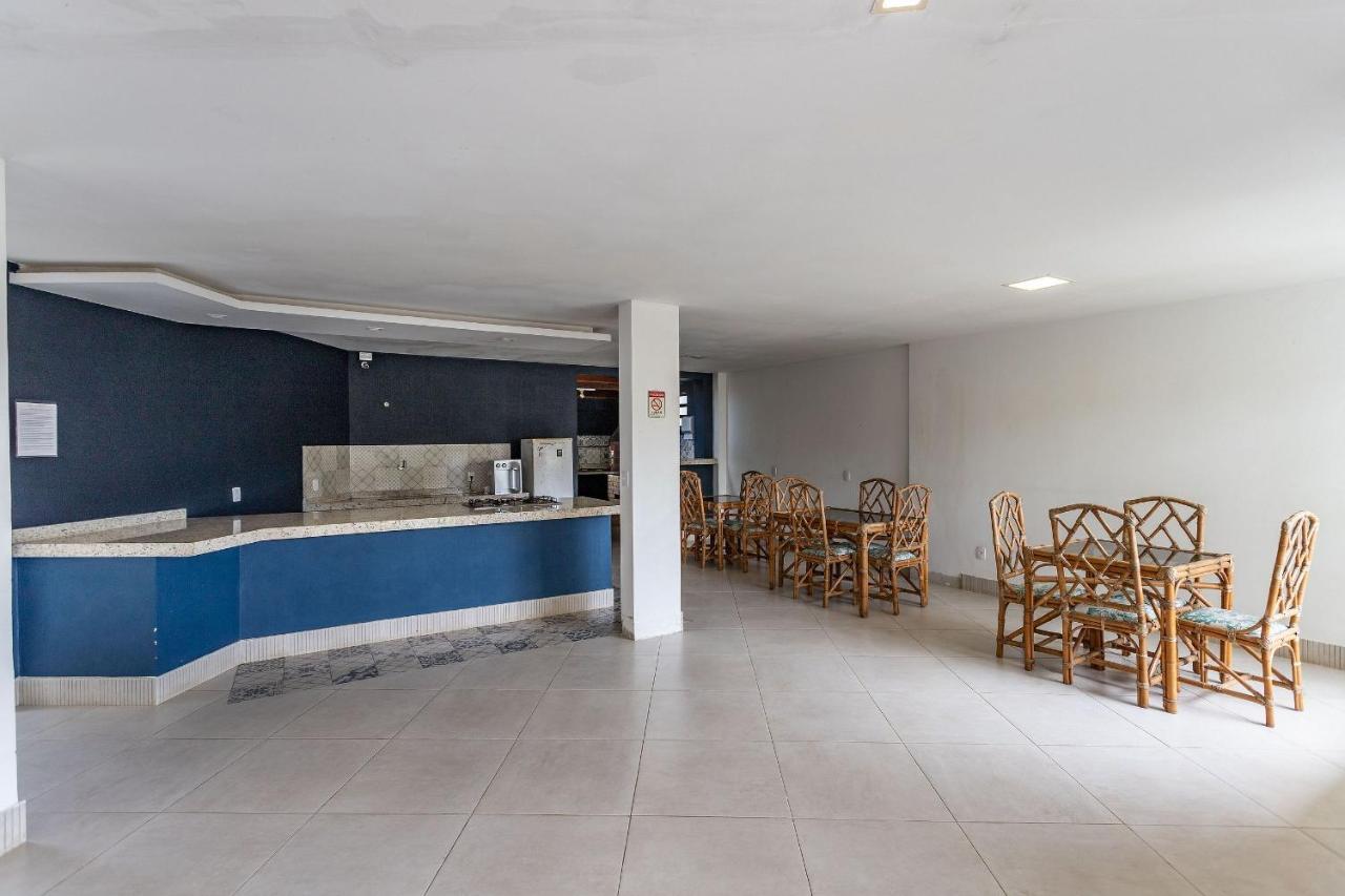 Praia De Geriba A 80 M, Piscina, Wifi E Smartv. Villa Búzios Exteriör bild