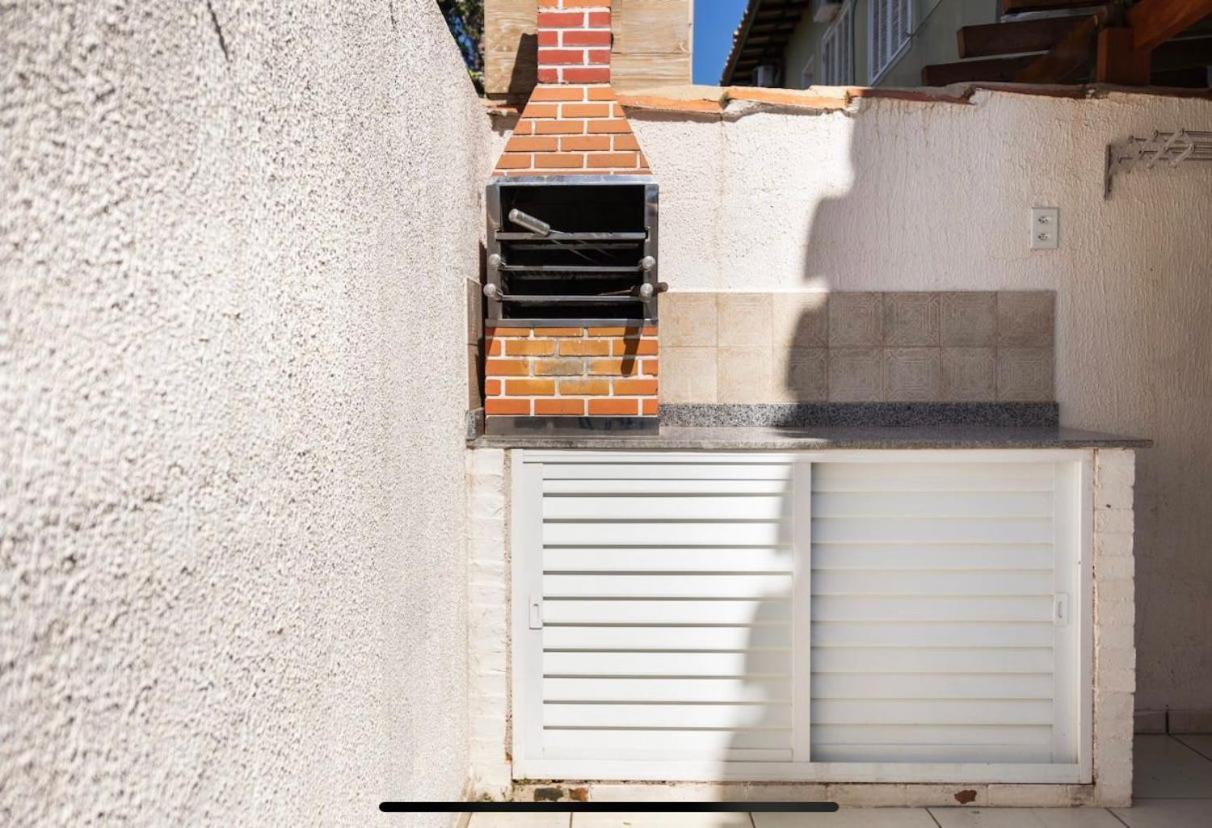 Praia De Geriba A 80 M, Piscina, Wifi E Smartv. Villa Búzios Exteriör bild