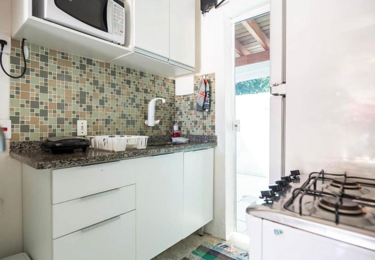 Praia De Geriba A 80 M, Piscina, Wifi E Smartv. Villa Búzios Exteriör bild