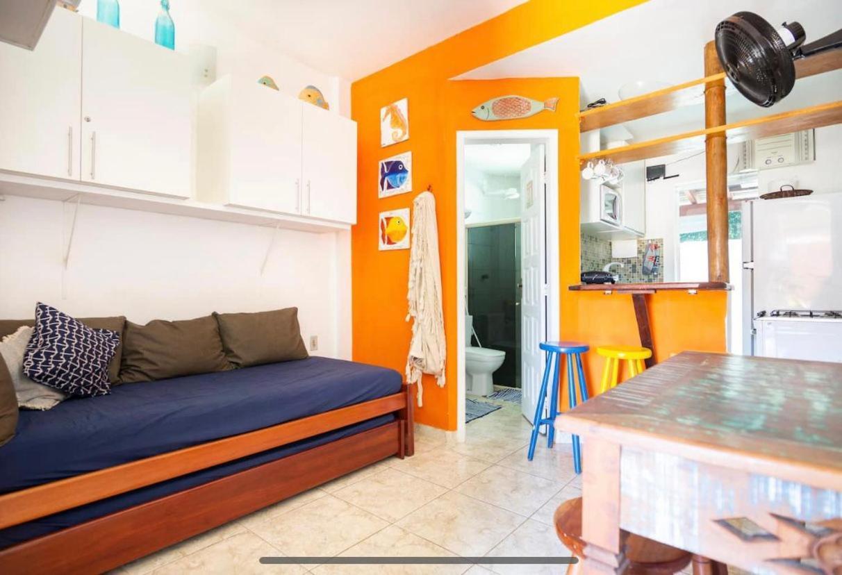 Praia De Geriba A 80 M, Piscina, Wifi E Smartv. Villa Búzios Exteriör bild